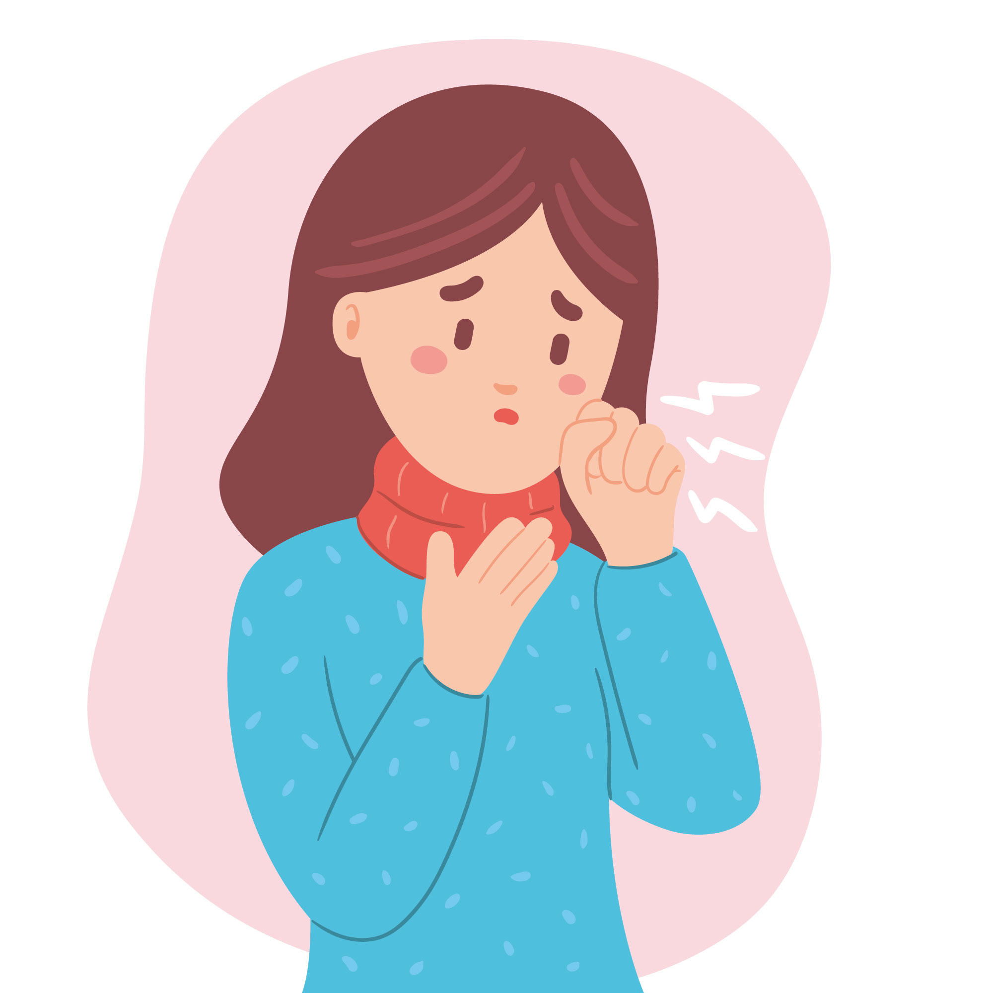 Ilustrasi Obat Vitamin