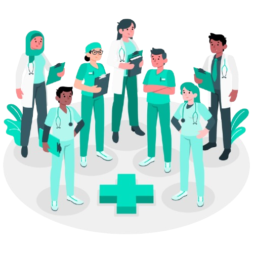 Foto Dokter