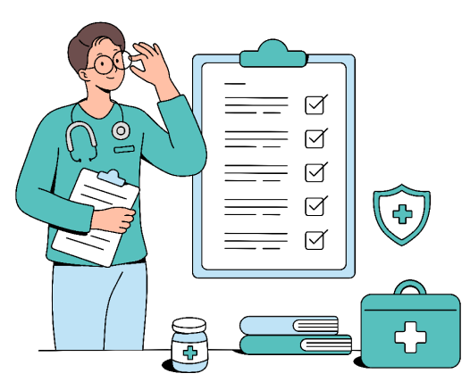 Foto Dokter