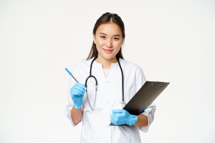 Foto Dokter