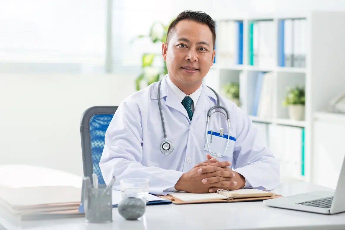 Foto Dokter