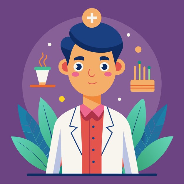Foto Dokter Spesialisasi