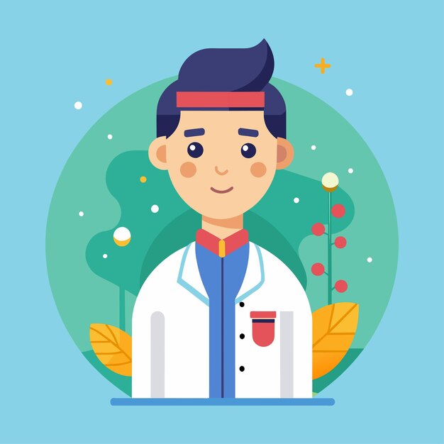 Foto Dokter Spesialisasi