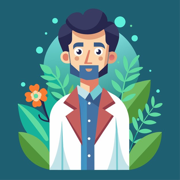 Foto Dokter Spesialisasi