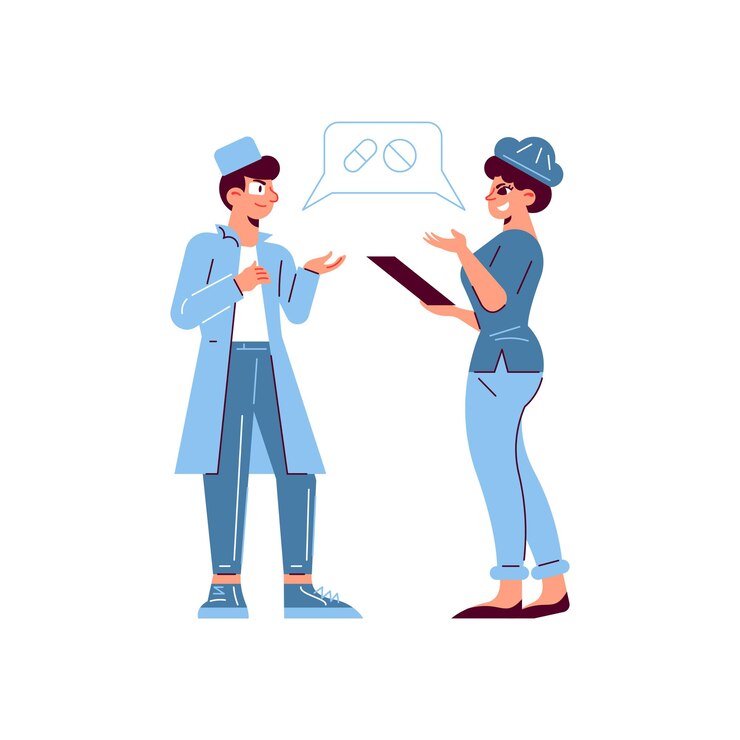 Foto Dokter